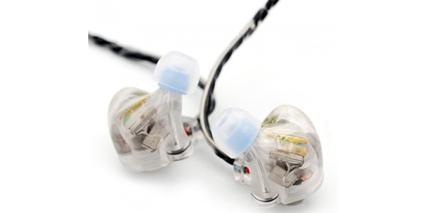 FitEar ( フィットイヤー )  / Lilior Universal FTE-LILIOR-UNI画像4