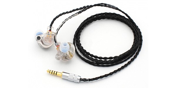 FitEar ( フィットイヤー )  / Lilior Universal FTE-LILIOR-UNI画像5