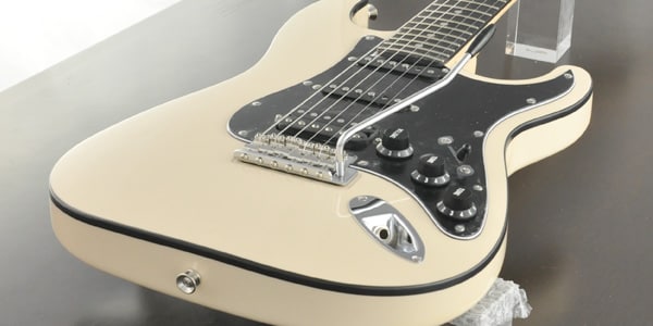 FENDER JAPAN ( フェンダージャパン ) / AST-M/SSH Vintage White