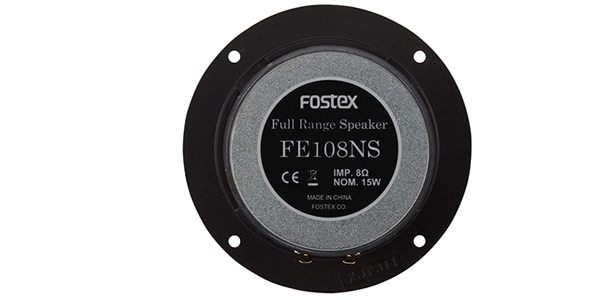 Fostex ( フォステクス )  / FE108NS画像3