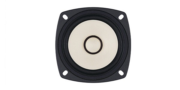 Fostex ( フォステクス )  / FE83NV2 画像2