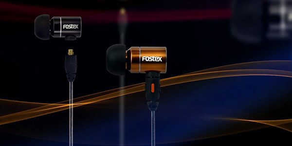 Fostex ( フォステクス )  / TE05BZ画像4