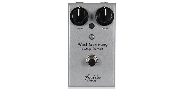 Fredric Effects ( フレデリックエフェクツ )  / West Germany Vintage Tremolo