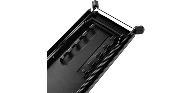 GATOR ( ゲイター )  / GFW-GTR-FOOTREST画像5