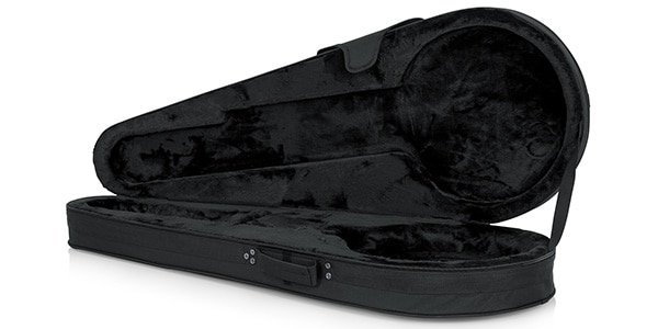 GATOR ( ゲイター )  / Banjo Lightweight Case GL-BANJO XL画像2