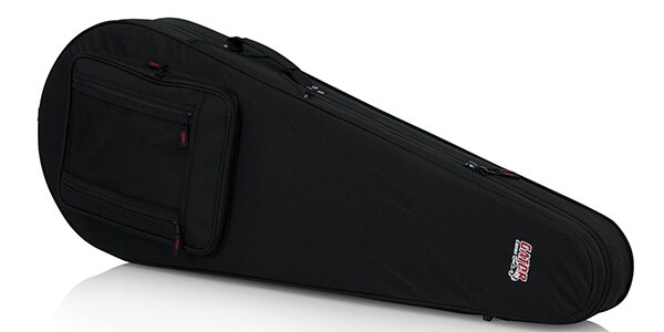 GATOR ( ゲイター )  / Banjo Lightweight Case GL-BANJO XL画像3