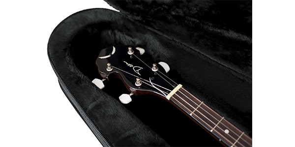 GATOR ( ゲイター )  / Banjo Lightweight Case GL-BANJO XL画像4