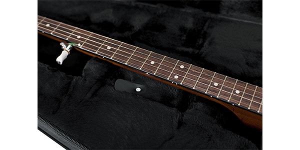 GATOR ( ゲイター )  / Banjo Lightweight Case GL-BANJO XL画像5