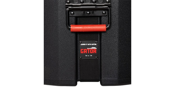 GATOR ( ゲイター )  / GPC1614画像4