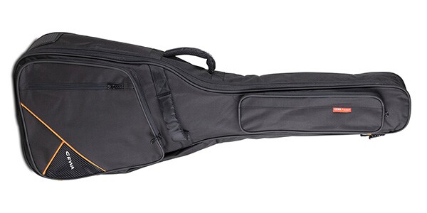GEWA ( ゲヴァ )  / Guitar gig bag Premium 20 Acoustic black