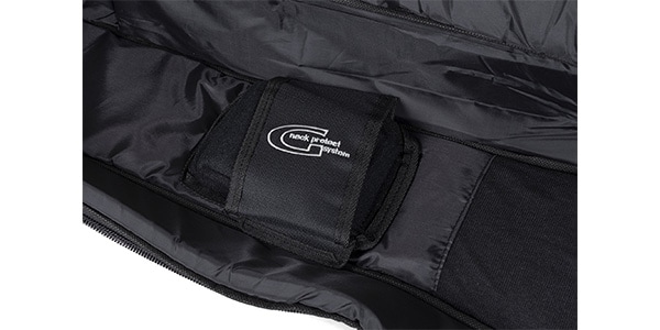 GEWA ( ゲヴァ )  / Guitar gig bag Premium 20 Acoustic black画像2