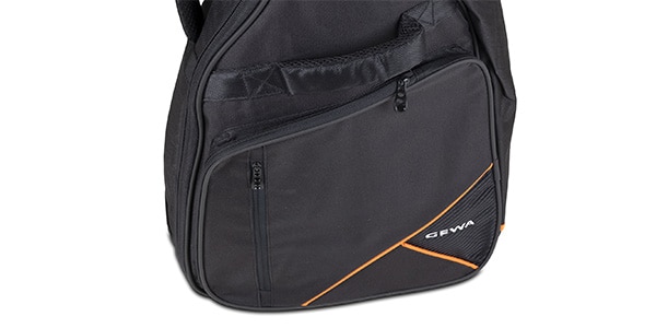 GEWA ( ゲヴァ )  / Guitar gig bag Premium 20 Acoustic black画像3