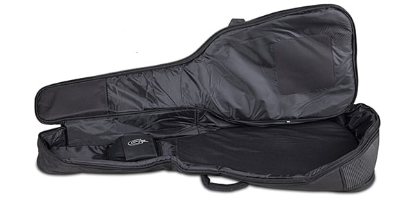 GEWA ( ゲヴァ )  / Guitar gig bag Premium 20 Acoustic black画像4