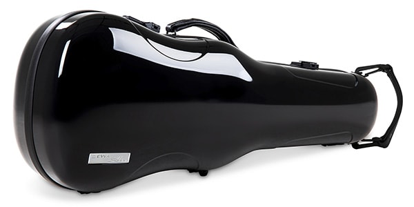 GEWA ( ゲヴァ )  / Air 2.0 ビオラケース 13-17" Black 331.210