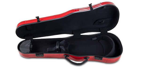 GEWA ( ゲヴァ )  / Air 2.0 ビオラケース 13-17" Red 331.230画像2