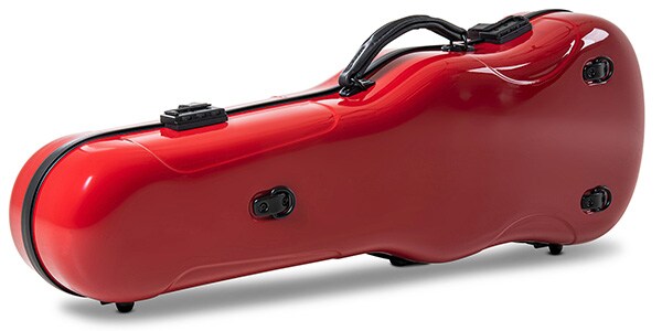 GEWA ( ゲヴァ )  / Air 2.0 ビオラケース 13-17" Red 331.230画像3