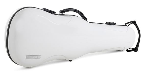 GEWA ( ゲヴァ )  / Air 2.0 ビオラケース 13-17" White 331.240