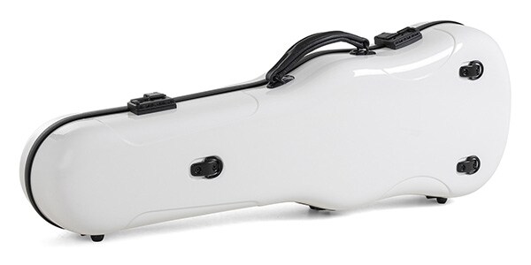 GEWA ( ゲヴァ )  / Air 2.0 ビオラケース 13-17" White 331.240画像3