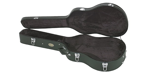 GEWA ( ゲヴァ )  / Guitar case Flat Top Economy Classic Guitar