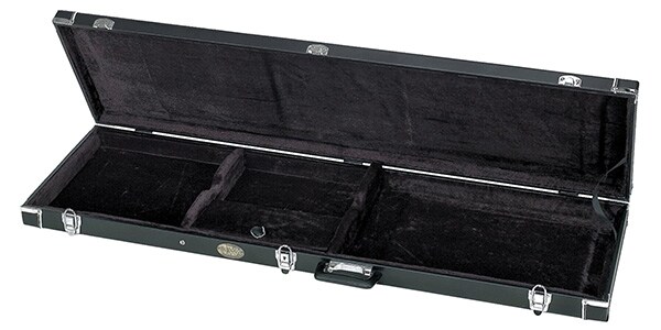 GEWA ( ゲヴァ )  / Guitar case Flat Top Economy E-Bass Universal