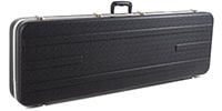 GEWA / Guitar case ABS Premium E-Bass