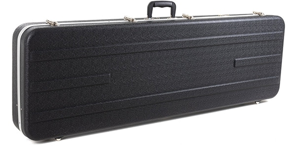 GEWA ( ゲヴァ )  / Guitar case ABS Premium E-Bass