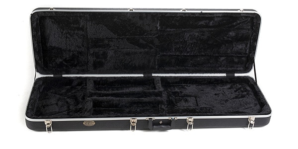 GEWA ( ゲヴァ )  / Guitar case ABS Premium E-Bass画像3