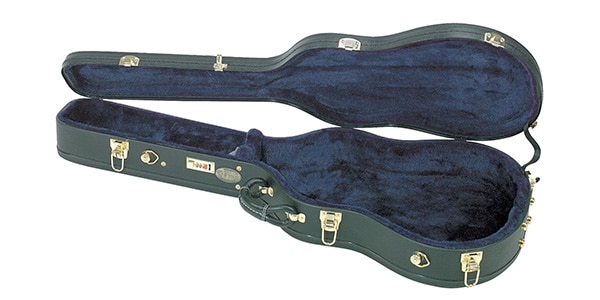 GEWA ( ゲヴァ )  / Guitar case Arched Top Prestige Classic Guitar