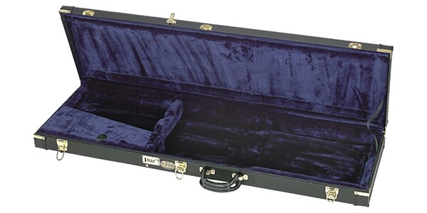 GEWA ( ゲヴァ )  / Guitar case Arched Top Prestige J-Bass