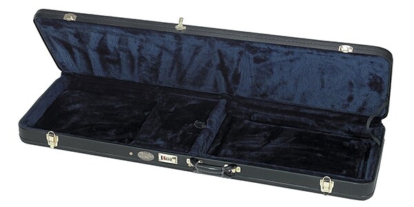 GEWA ( ゲヴァ )  / Guitar case Arched Top Prestige P-Bass