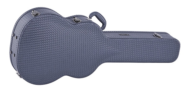 GEWA ( ゲヴァ )  / Guitar case Vipera Classical guitar Blue