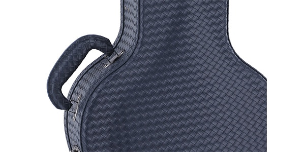 GEWA ( ゲヴァ )  / Guitar case Vipera Classical guitar Blue画像2