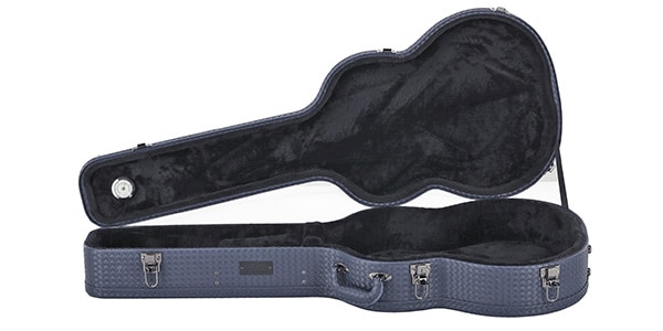 GEWA ( ゲヴァ )  / Guitar case Vipera Classical guitar Blue画像3