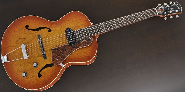 Godin 5th Avenue Kingpin