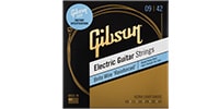 GIBSON / Brite Wire ‘Reinforced’ Guitar Strings Ultra Light