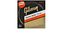 GIBSON / SEG-FW12 Flatwound
