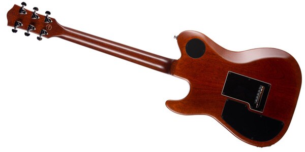 GODIN GUITAR ( ゴダンギター )  / RADIUM-X NATURAL SG画像2