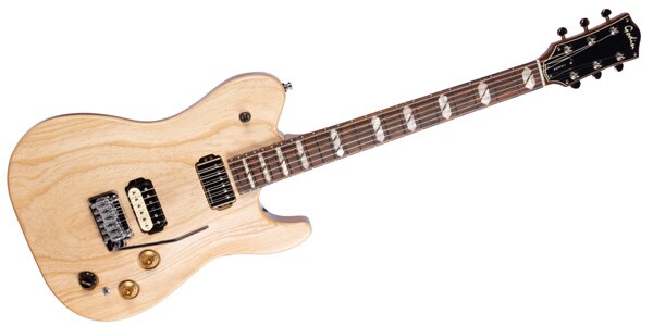 GODIN GUITAR ( ゴダンギター )  / RADIUM-X NATURAL SG画像3
