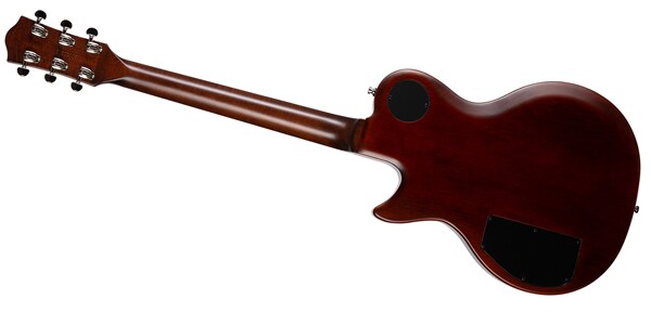 GODIN GUITAR ( ゴダンギター )  / Summit Classic HT Havana Brown 【050482】画像3