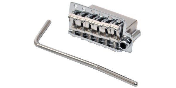 GOTOH ( ゴトー )  / 510TS-SF2 Chrome 37mm