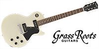 GRASSROOTS / G-LS-57 Blonde