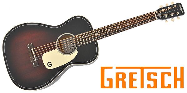 GRETSCH ( グレッチ ) / G9500 Jim Dandy Flat Top