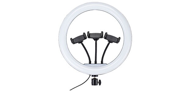 GREEN HOUSE ( グリーンハウス )  / GH-CSL120E-BK