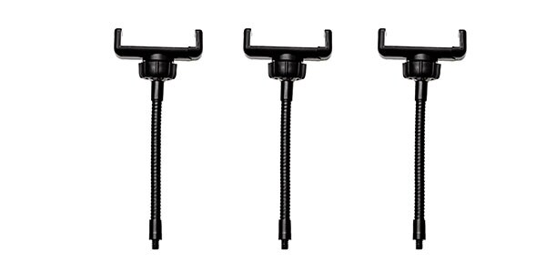 GREEN HOUSE ( グリーンハウス )  / GH-CSL120E-BK画像5