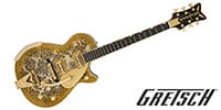 GRETSCH / G6134TG LTD Paisley Penguin /w Big Gold Paisley