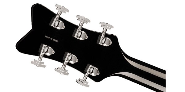 GRETSCH ( グレッチ )  / G6136T Kenny Falcon II w/String-Thru Bigsby画像4