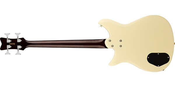 GRETSCH ( グレッチ )  / Electromatic CVT Bass Double-Cut Vintage White画像2