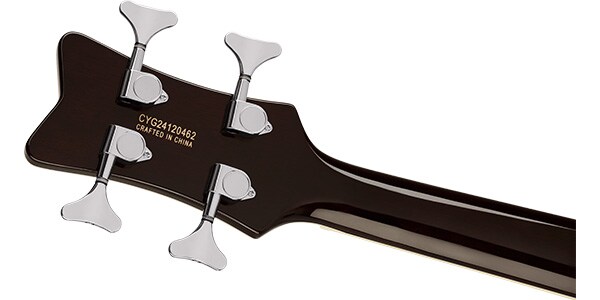 GRETSCH ( グレッチ )  / Electromatic CVT Bass Double-Cut Vintage White画像6