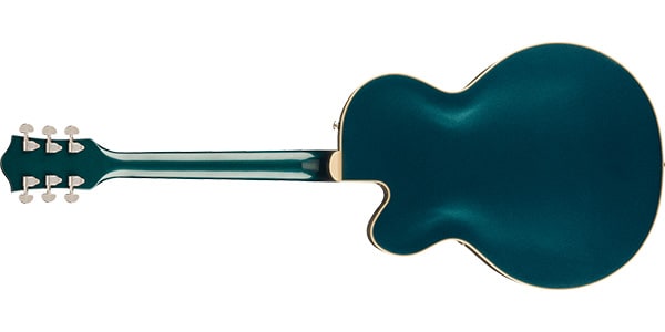 GRETSCH ( グレッチ )  / G2420T Streamliner Hollow Bigsby Midnight Sapphire画像2