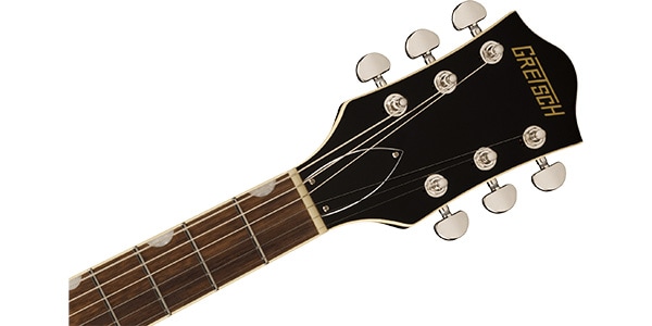 GRETSCH ( グレッチ )  / G2420T Streamliner Hollow Bigsby Midnight Sapphire画像5